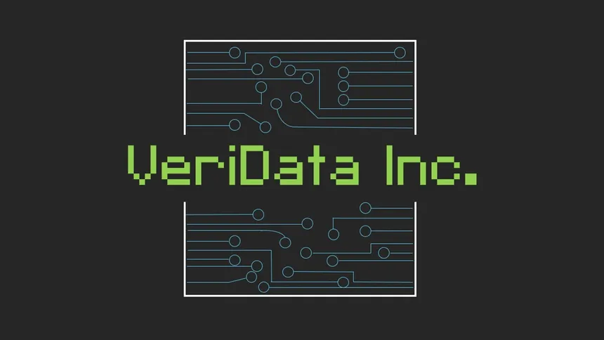 Скриншот 3 к игре VeriData Inc.