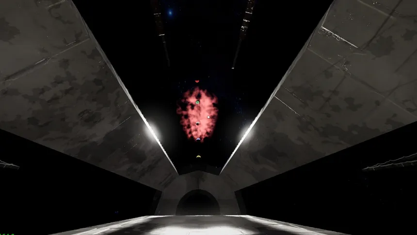 Скриншот 6 к игре Starvector