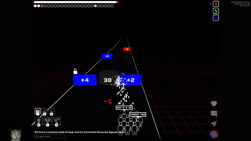 Скриншот 1 к игре Brainrot Game