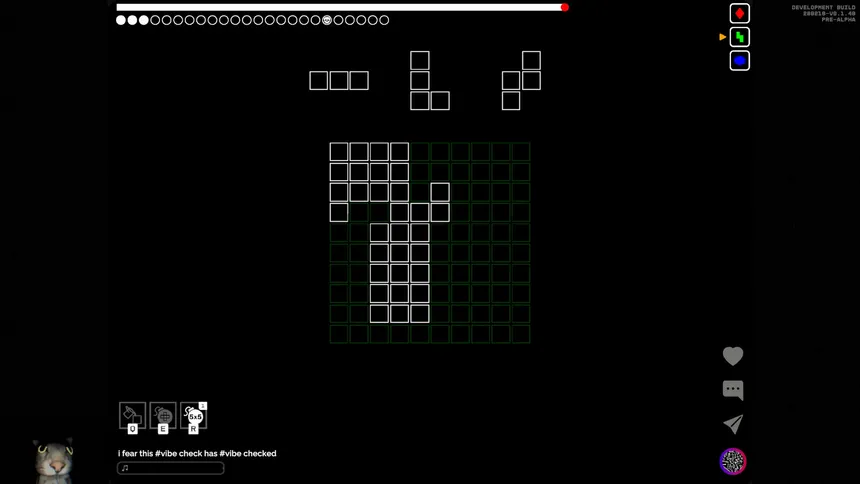 Скриншот 3 к игре Brainrot Game