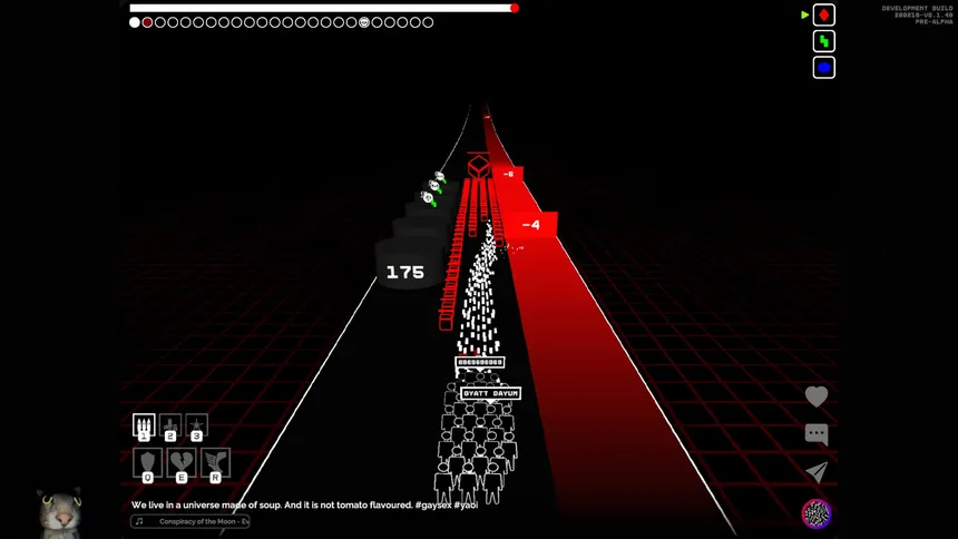 Скриншот 5 к игре Brainrot Game