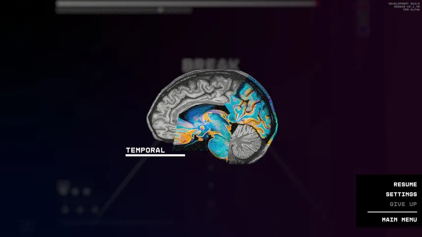 Скриншот 6 к игре Brainrot Game