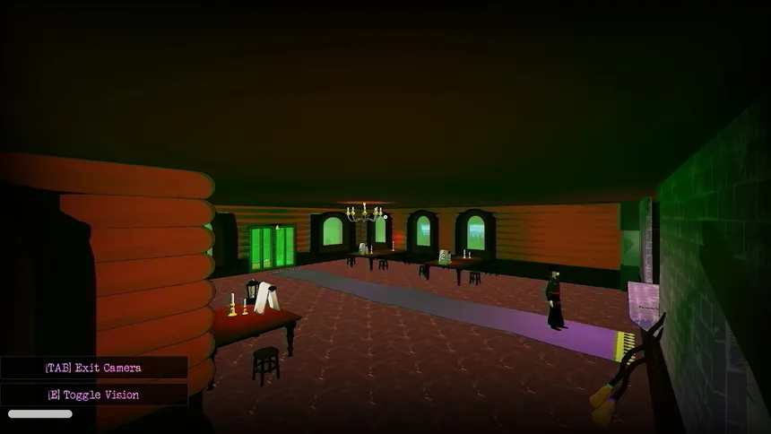 Скриншот 3 к игре Tavern of Trials