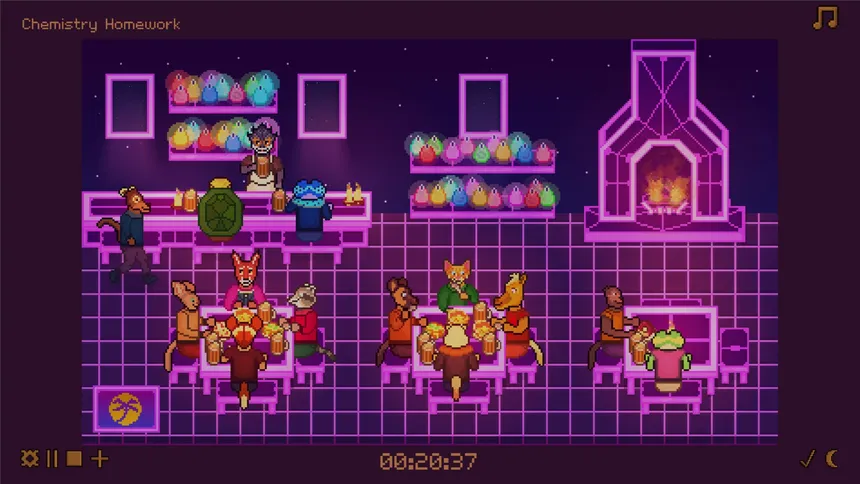 Скриншот 2 к игре Tavern Timer