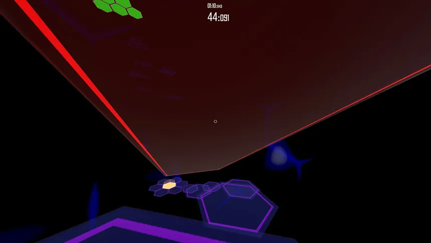 Скриншот 6 к игре TORION:Escape