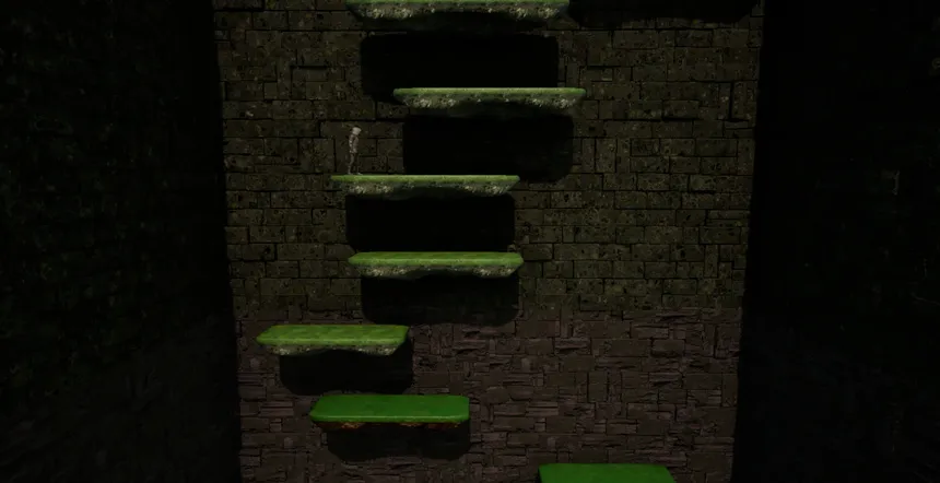 Скриншот 3 к игре Endless Tower