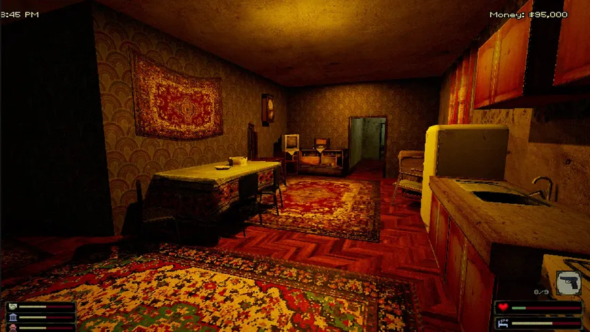 Скриншот 3 к игре Corner 57