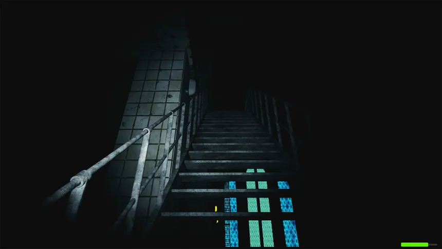 Скриншот 2 к игре The Forgotten's Vault