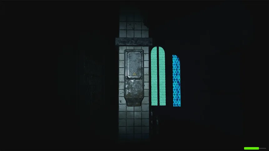 Скриншот 4 к игре The Forgotten's Vault