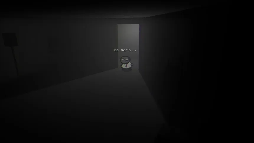 Скриншот 3 к игре Breakrooms