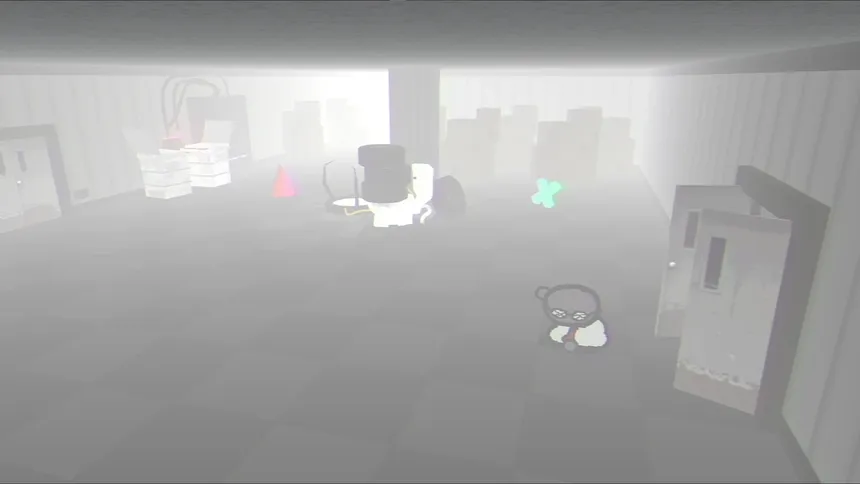 Скриншот 7 к игре Breakrooms