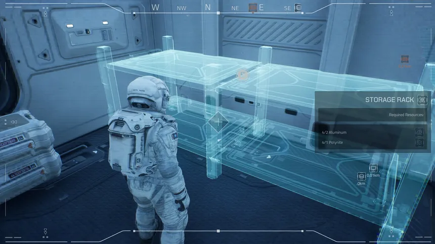 Скриншот 4 к игре Operation Numa
