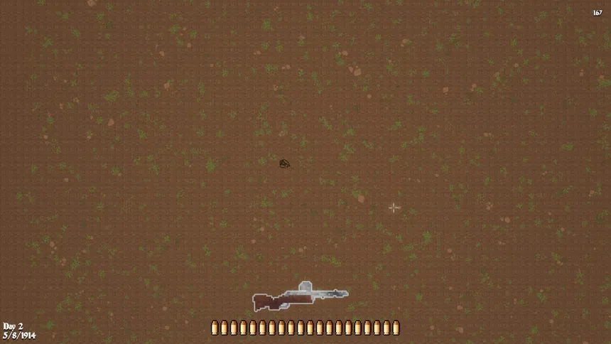 Скриншот 6 к игре Shellpress
