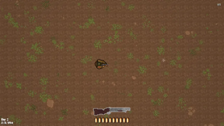 Скриншот 7 к игре Shellpress