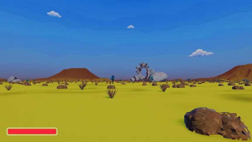 Скриншот 6 к игре The Area 51 Job