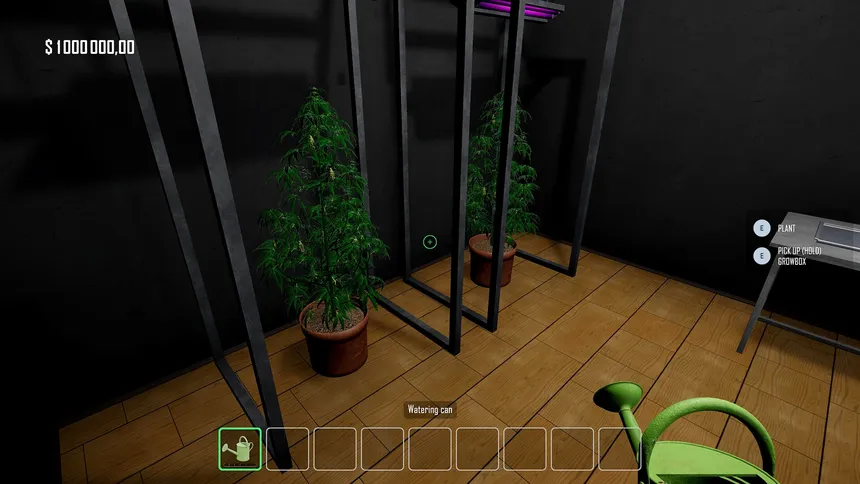 Скриншот 7 к игре Drug Farmer Simulator