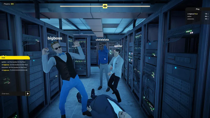Скриншот 6 к игре We’re In Trouble