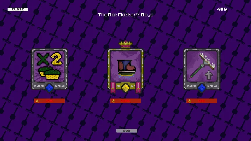 Скриншот 3 к игре Dusteon Inc.