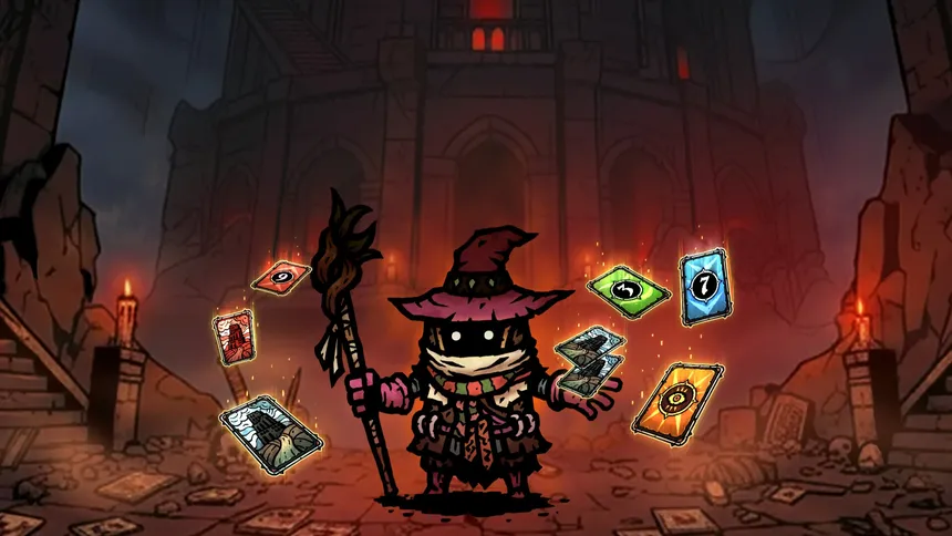 Скриншот 5 к игре Chain of Greed: Tower of Babel