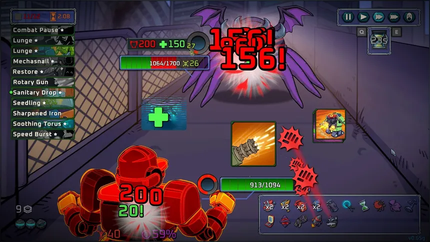 Скриншот 7 к игре Topdeck Automat