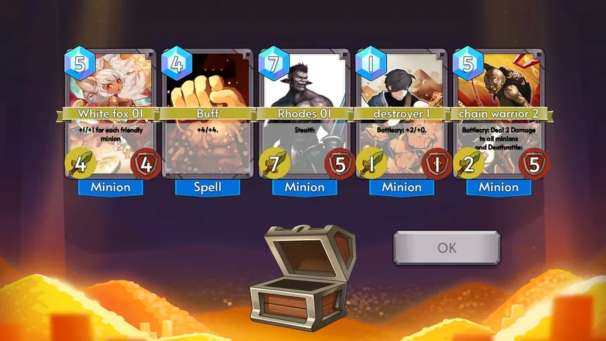 Скриншот 6 к игре SlayQueen: The Gatekeeper