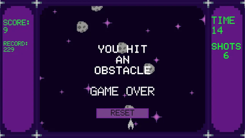 Скриншот 2 к игре ELAPSE