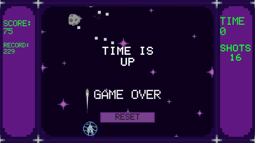 Скриншот 3 к игре ELAPSE