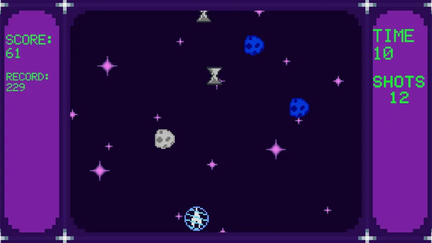 Скриншот 4 к игре ELAPSE