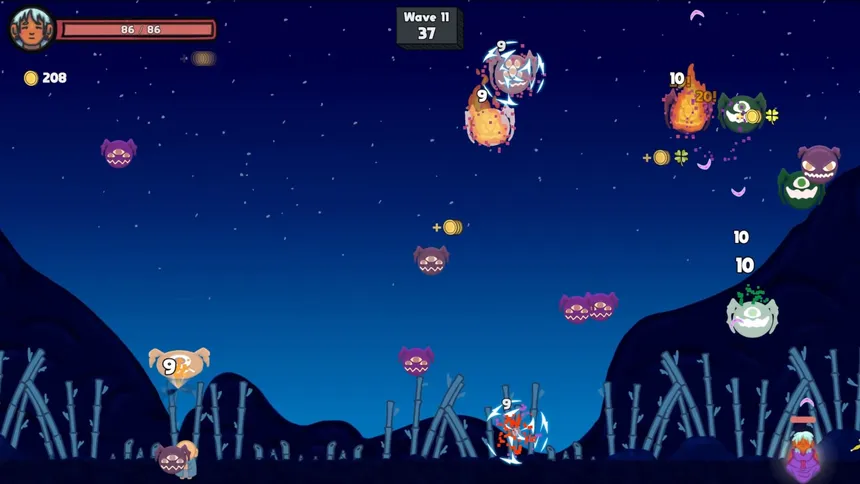 Скриншот 5 к игре MOBU
