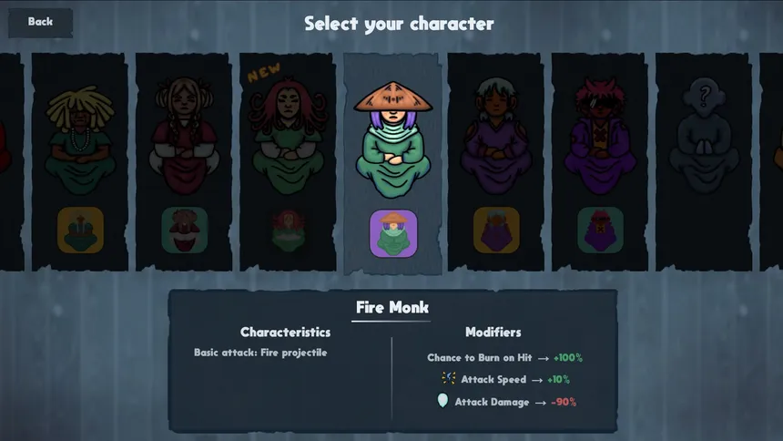 Скриншот 6 к игре MOBU