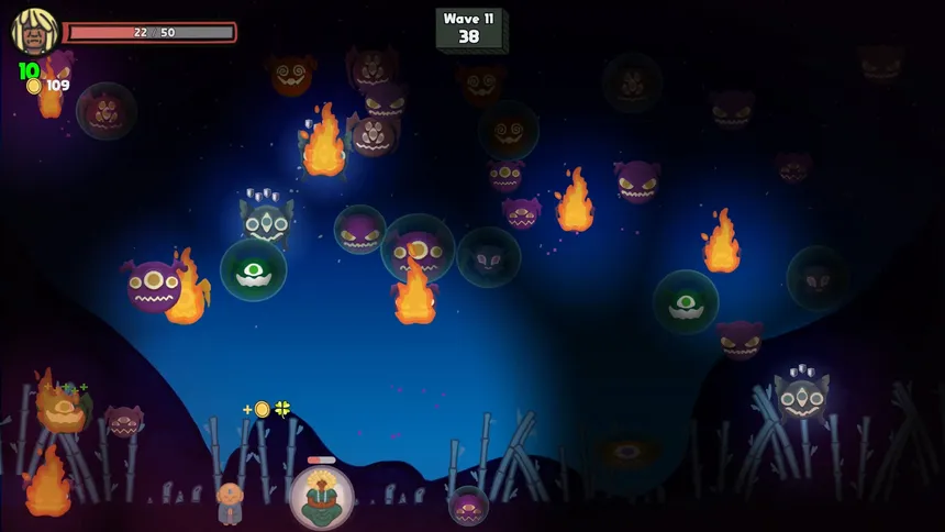 Скриншот 8 к игре MOBU