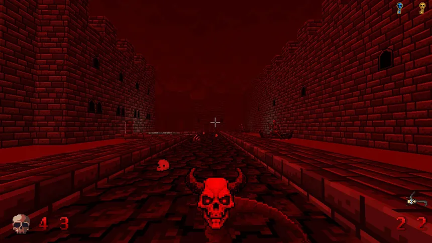 Скриншот 4 к игре The Soul of Romit