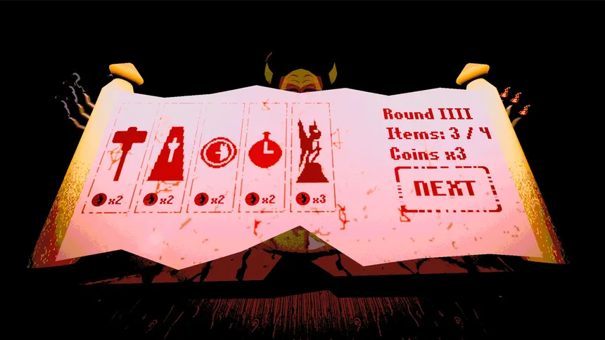 Скриншот 2 к игре Slick As The Devil