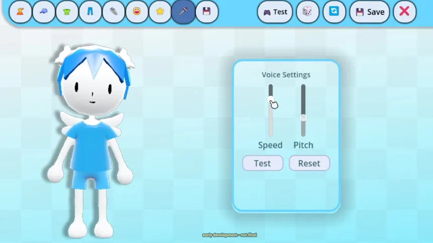 Скриншот 4 к игре ChitterPutt