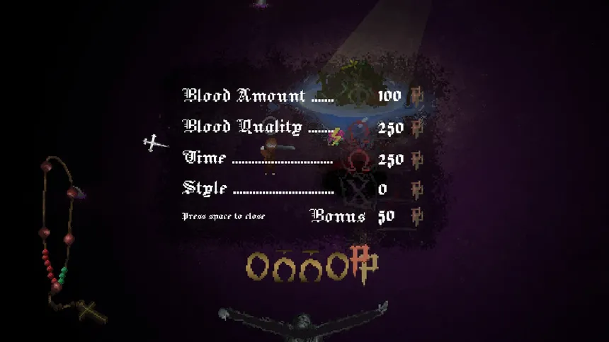 Скриншот 3 к игре Fear not.
