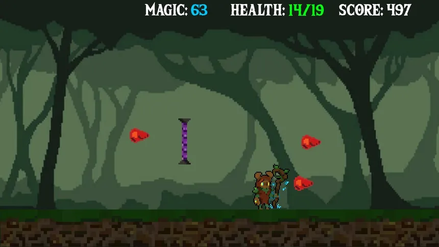 Скриншот 2 к игре Operation Anti-Robot