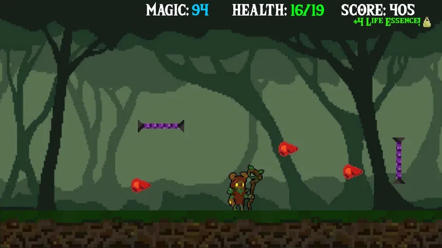 Скриншот 3 к игре Operation Anti-Robot