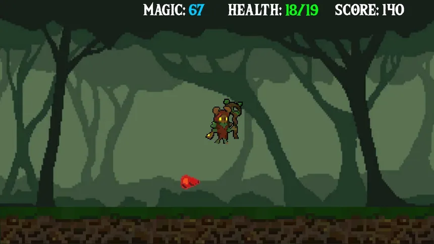 Скриншот 4 к игре Operation Anti-Robot