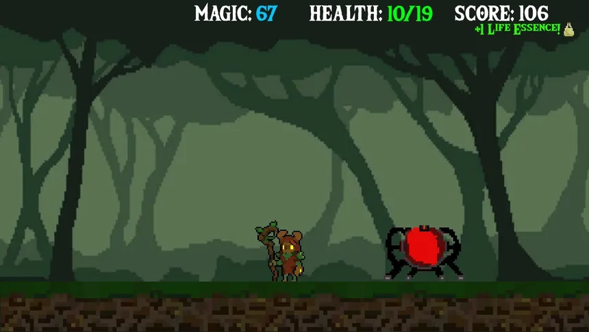 Скриншот 6 к игре Operation Anti-Robot