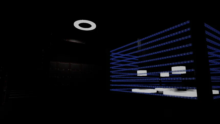 Скриншот 7 к игре SCP: The Foundation