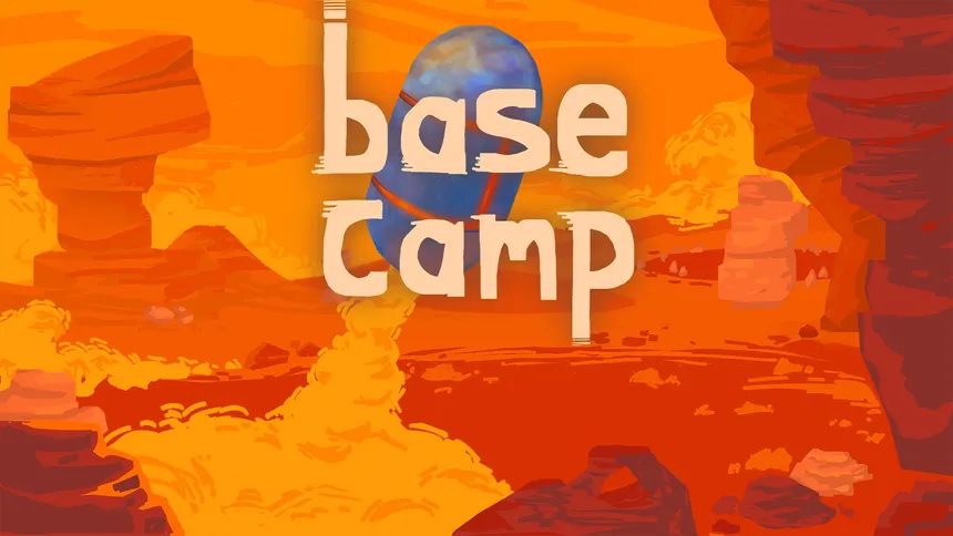 Скриншот 6 к игре basecamp