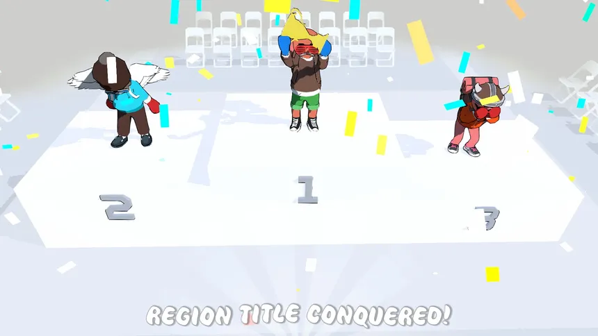 Скриншот 4 к игре Slap it