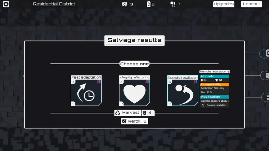 Скриншот 8 к игре Obsolete - Salvation Protocol