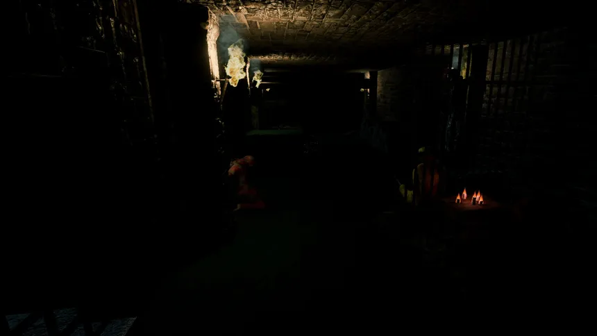 Скриншот 2 к игре The Secret of Island of Fear