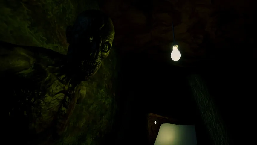 Скриншот 3 к игре The Secret of Island of Fear