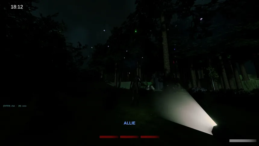 Скриншот 6 к игре The Secret of Island of Fear