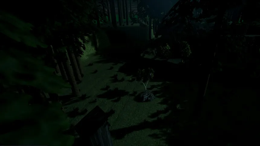 Скриншот 7 к игре The Secret of Island of Fear