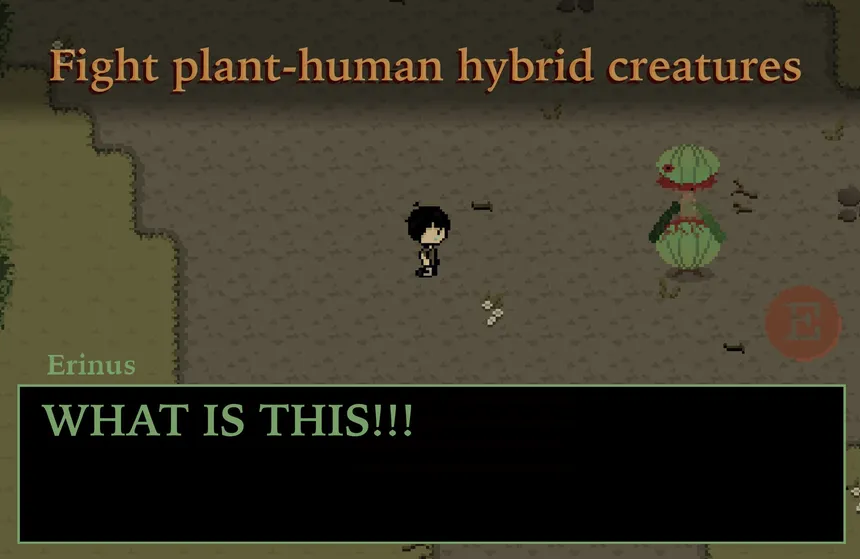 Скриншот 5 к игре Emerald Flower