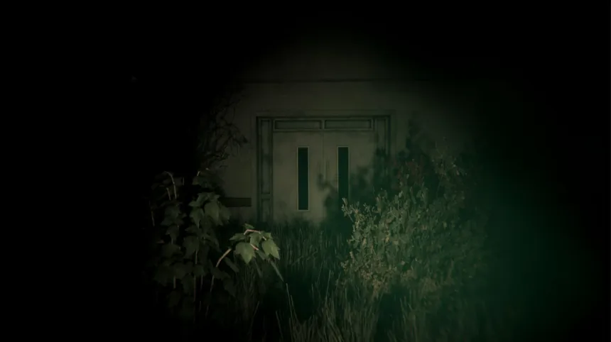 Скриншот 5 к игре WARD 107: SILENCE