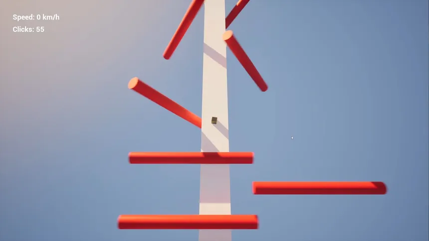 Скриншот 4 к игре Cubes & Spheres